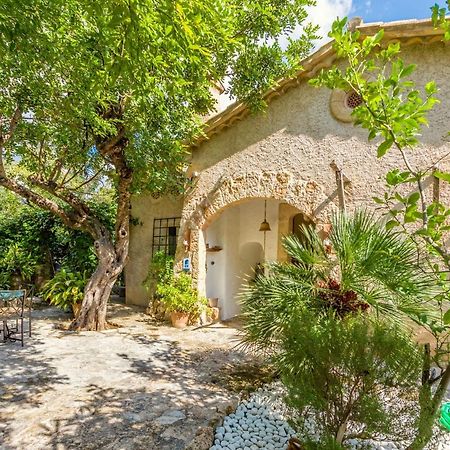 Villa Calvario By Sealand Villas Pollença Eksteriør bilde