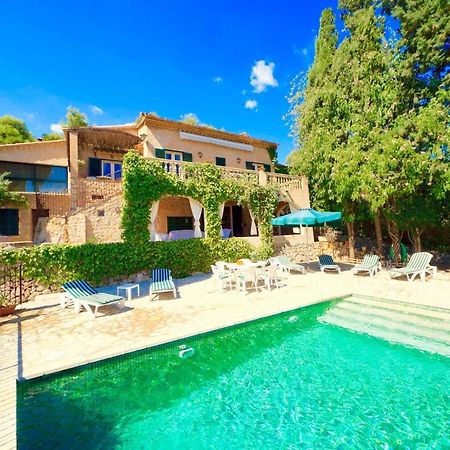 Villa Calvario By Sealand Villas Pollença Eksteriør bilde