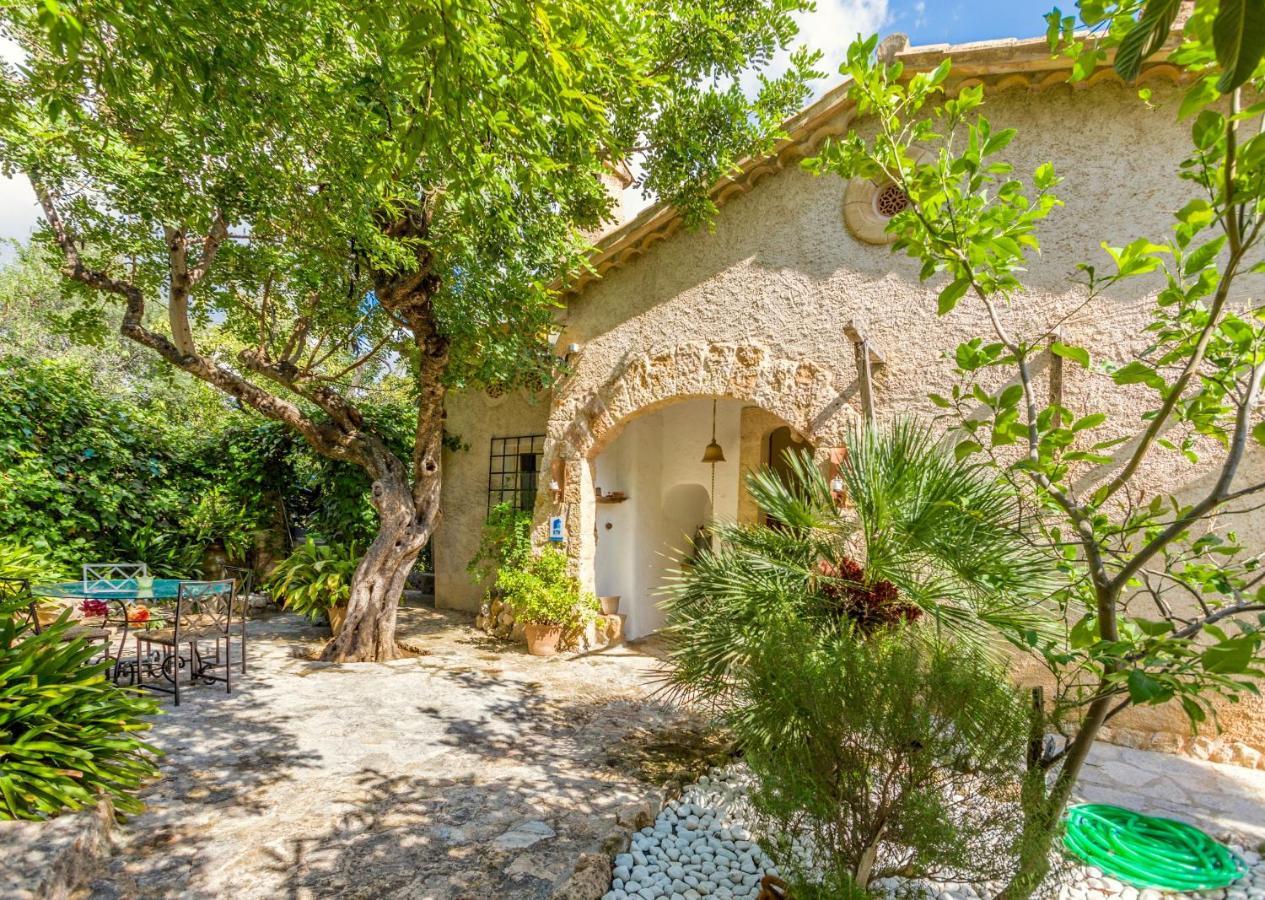Villa Calvario By Sealand Villas Pollença Eksteriør bilde