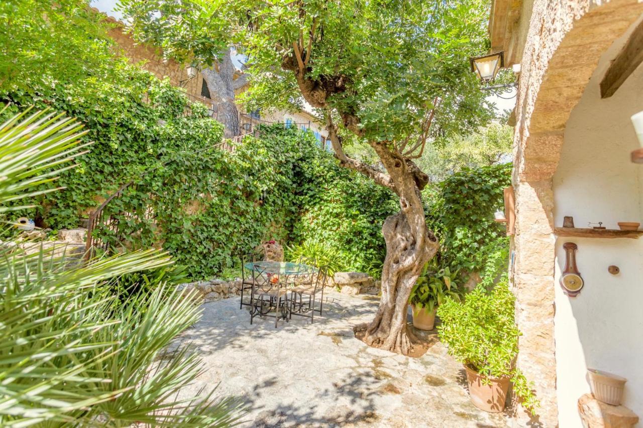Villa Calvario By Sealand Villas Pollença Eksteriør bilde