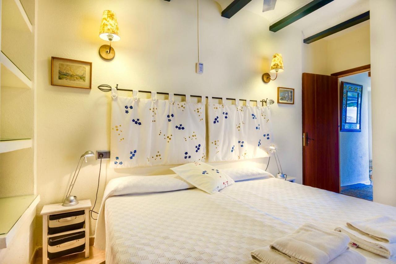 Villa Calvario By Sealand Villas Pollença Eksteriør bilde