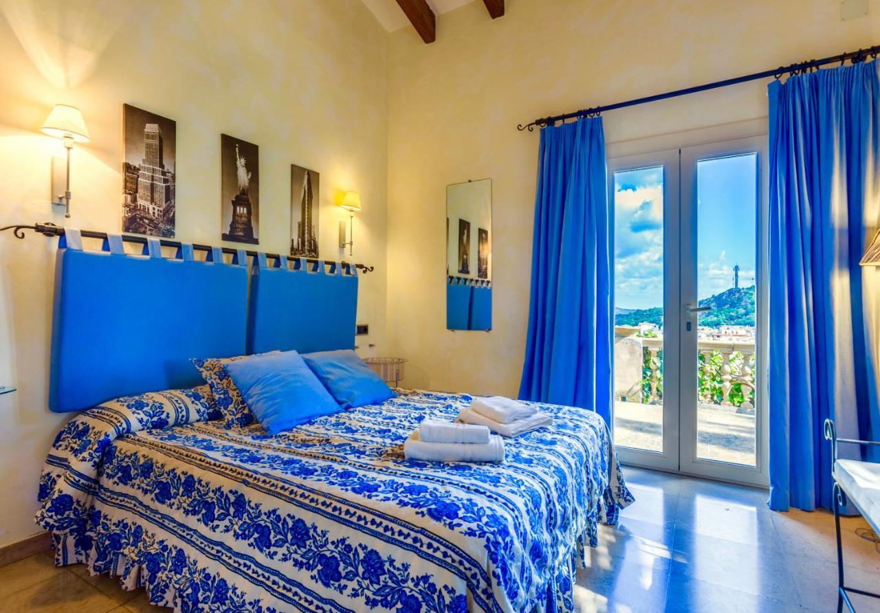 Villa Calvario By Sealand Villas Pollença Eksteriør bilde